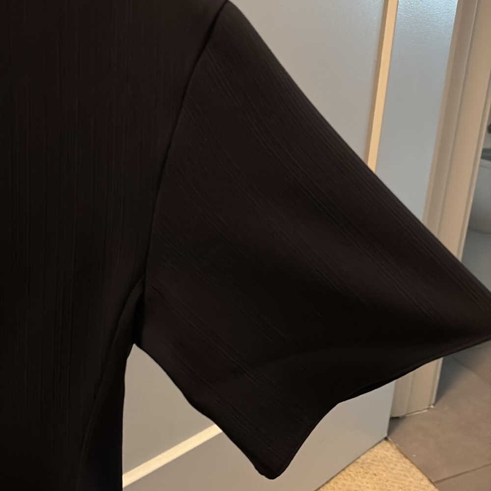 Theory blouse - Picture 6 of 8